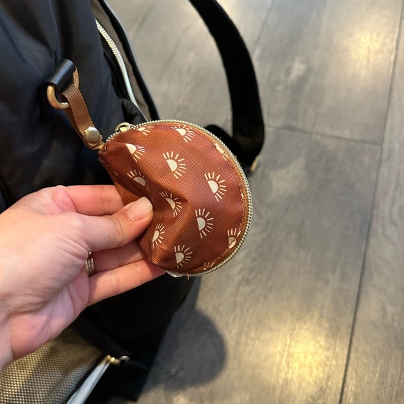 Itzy Ritzy Dream Backpack - Picture 5 of 9